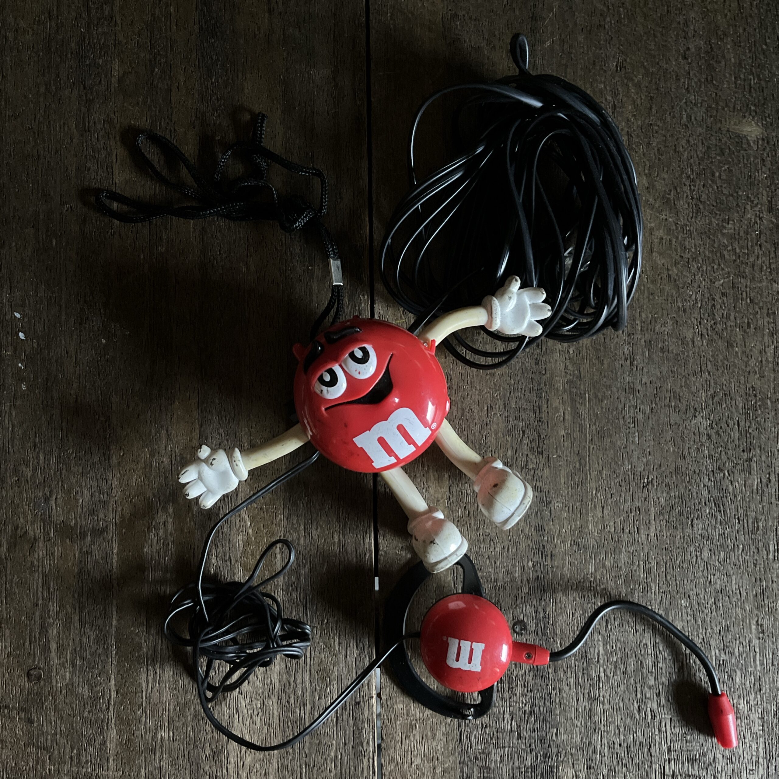 m&m's 電話機 エムアンドエムズ アンティーク m＆m's | Antique